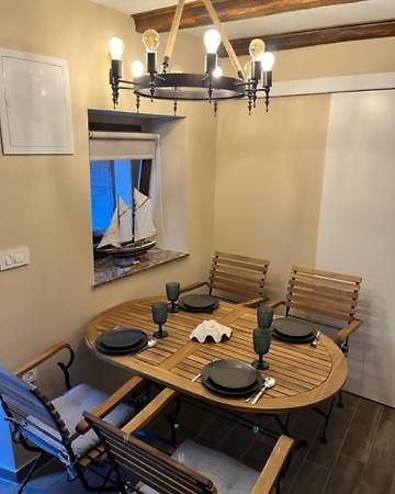 Salt & Soul Apartment Senj  Exterior photo