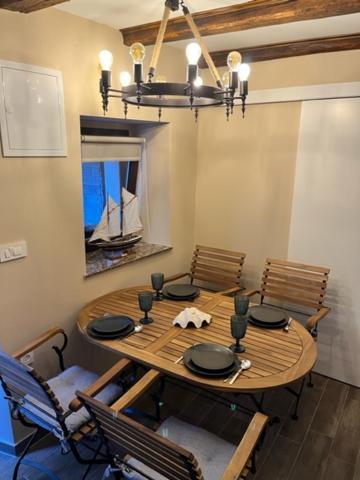 Salt & Soul Apartment Senj  Exterior photo