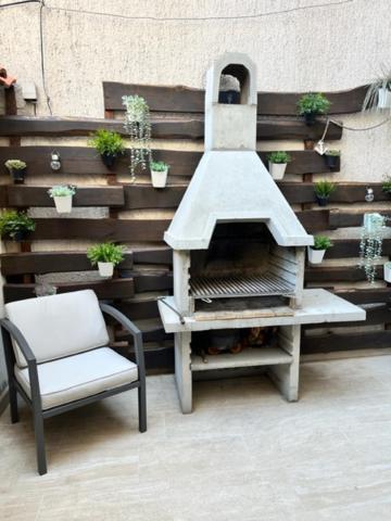 Salt & Soul Apartment Senj  Exterior photo