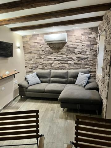 Salt & Soul Apartment Senj  Exterior photo