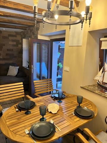 Salt & Soul Apartment Senj  Exterior photo
