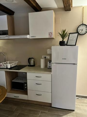 Salt & Soul Apartment Senj  Exterior photo