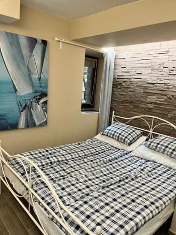 Salt & Soul Apartment Senj  Exterior photo