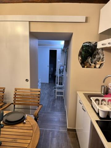 Salt & Soul Apartment Senj  Exterior photo