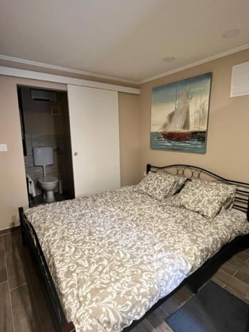 Salt & Soul Apartment Senj  Exterior photo