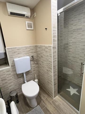 Salt & Soul Apartment Senj  Exterior photo