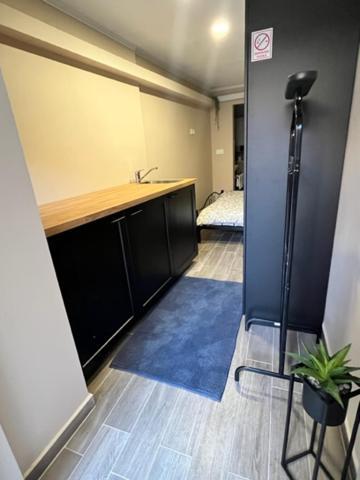 Salt & Soul Apartment Senj  Exterior photo