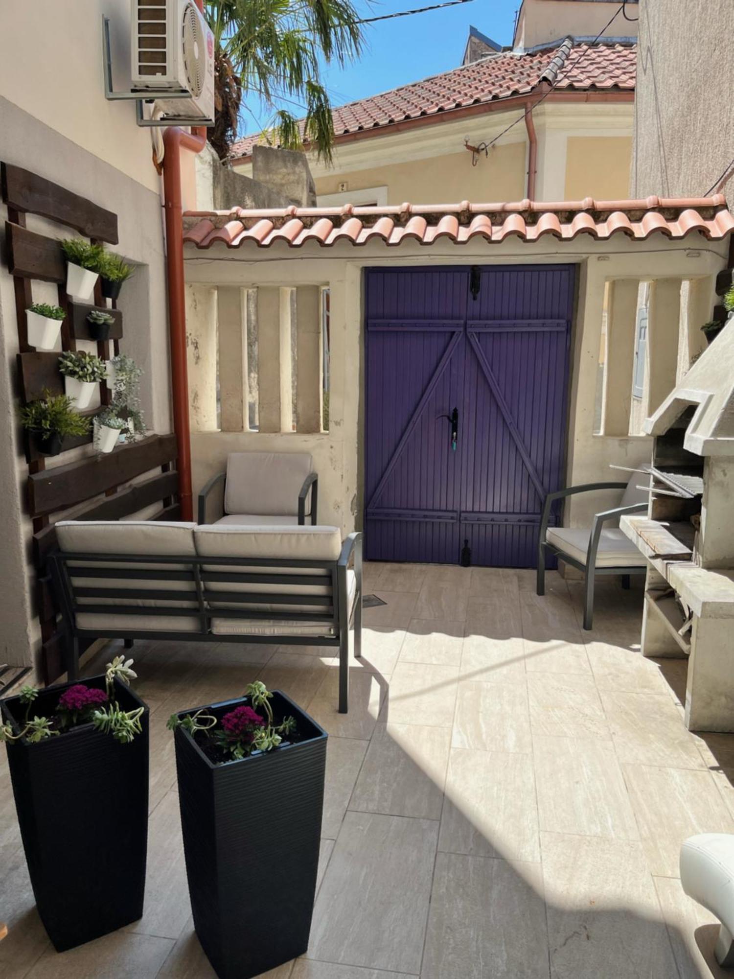 Salt & Soul Apartment Senj  Exterior photo
